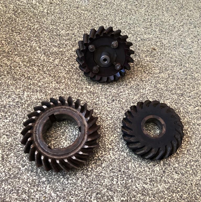 2024 04 24 Шестерни распредвала (1).JPG