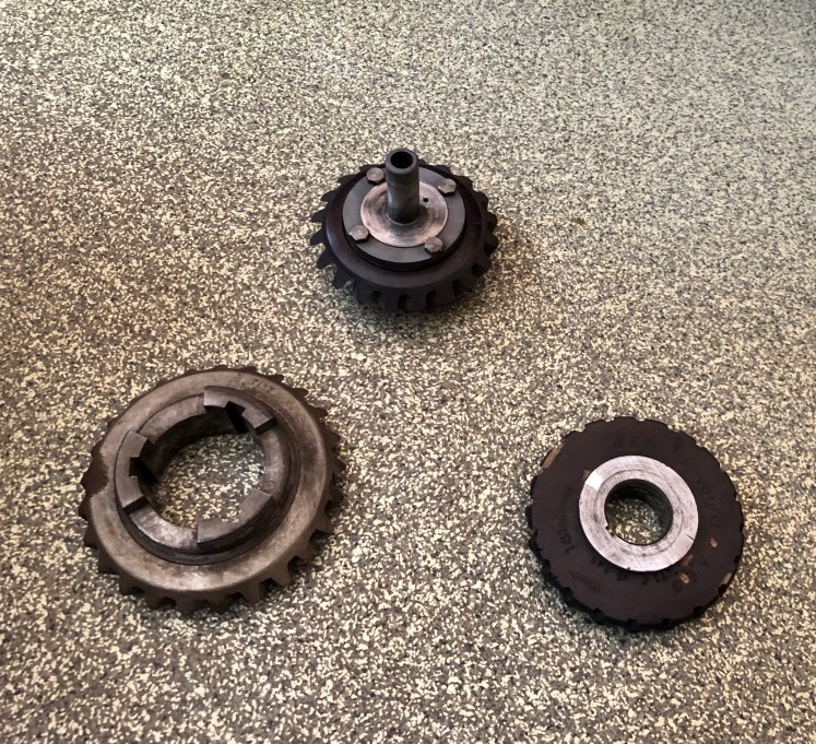 2024 04 24 Шестерни распредвала (2).JPG