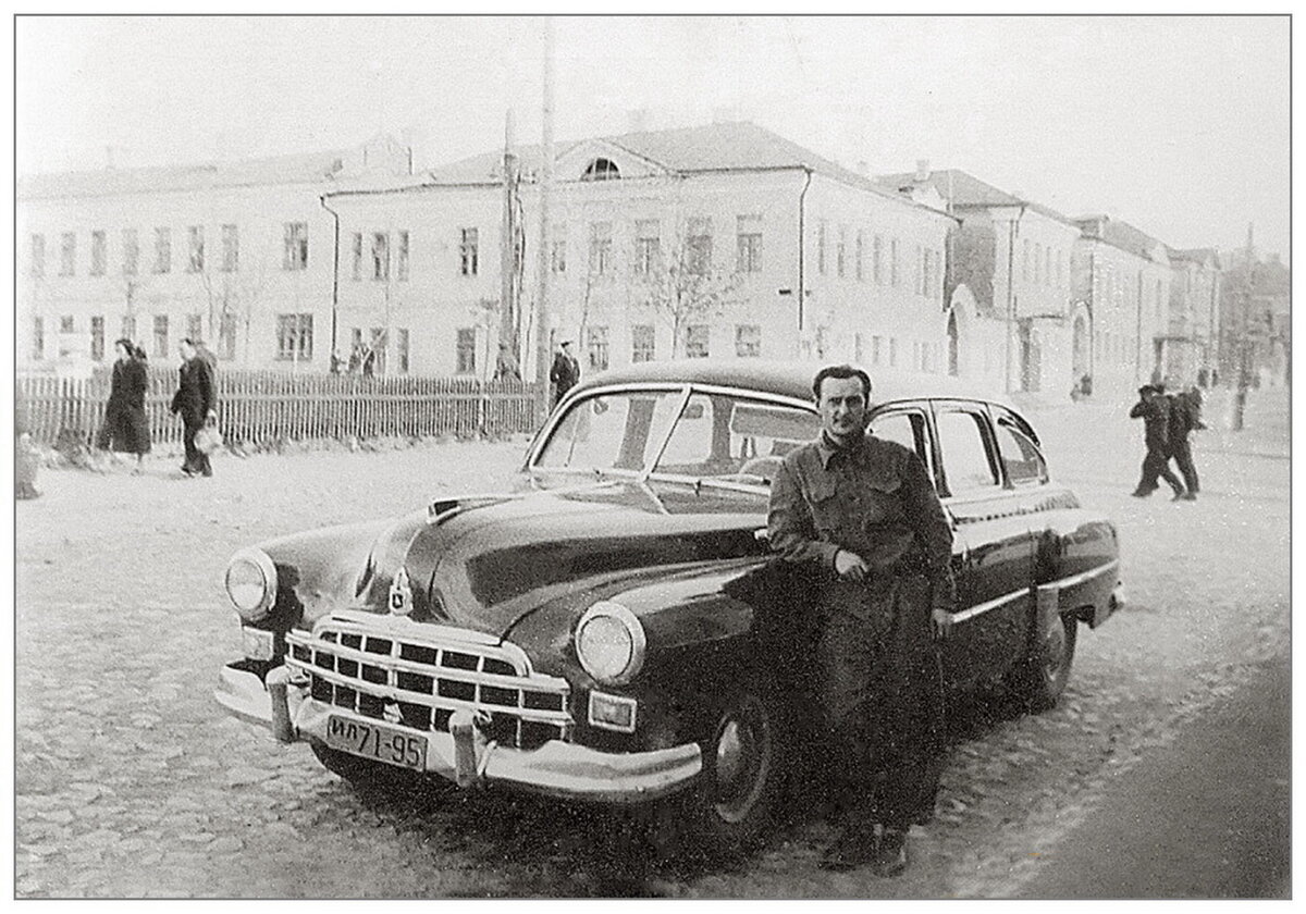Улица Достоевского. Конец 1950-х годов.jpg