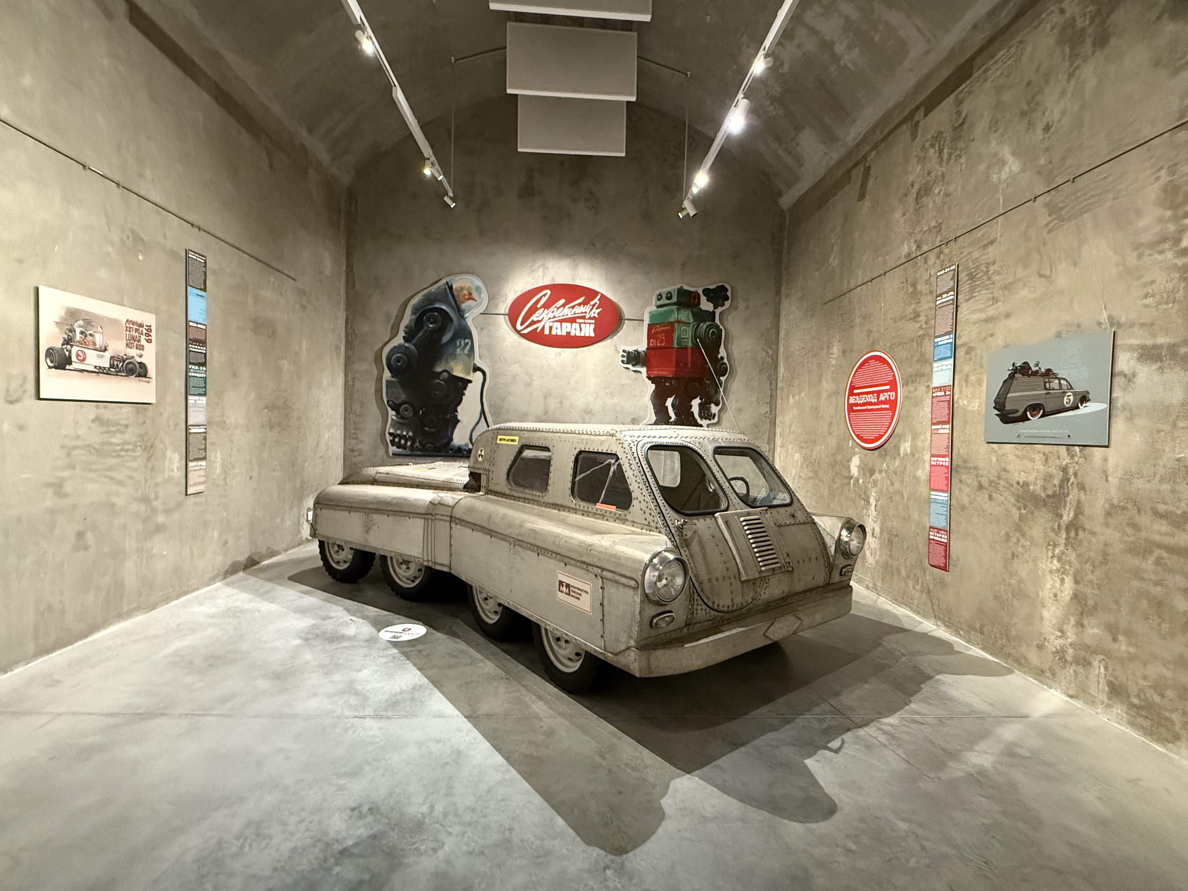 www.oldtimer.ru