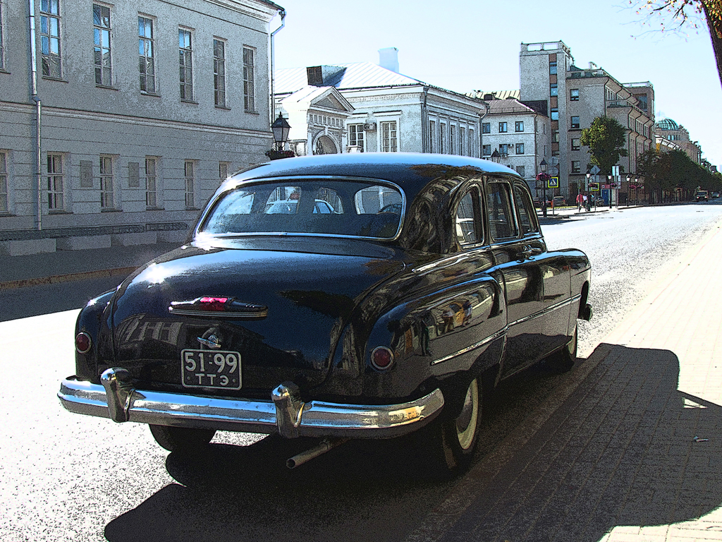 Зим газ 12. ГАЗ 12 зим универсал. ГАЗ 12 зим сзади. 1960 ГАЗ-12 зим.