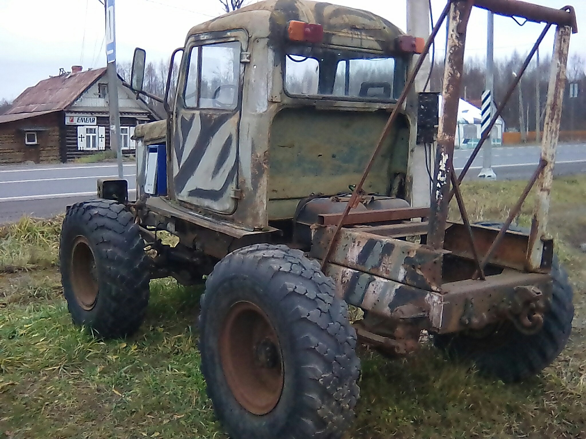 мимо проезжал | Автоклуб «М-20 Победа»