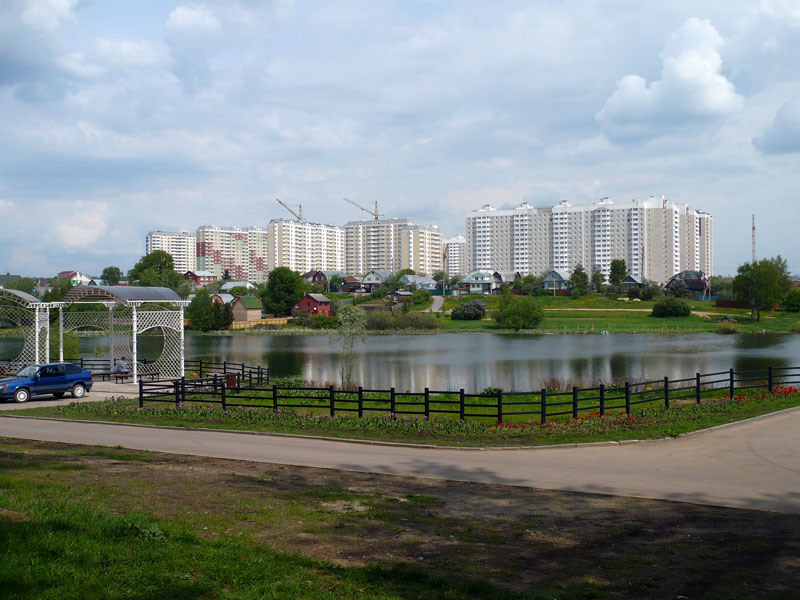 Пыхтино. Пруд Солнцево парк. Солнцево парк озеро. Парк в Солнцево парк. Боровский парк Солнцево парк.